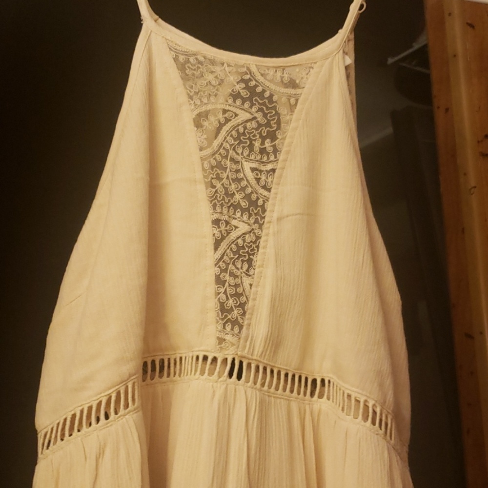 Small boutique dress